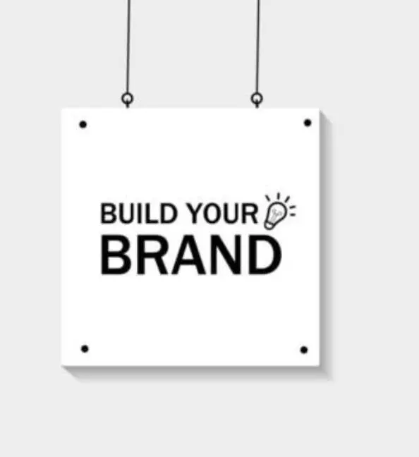 Build Your Brand